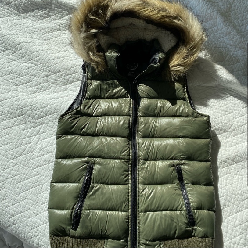 Ae Puffer